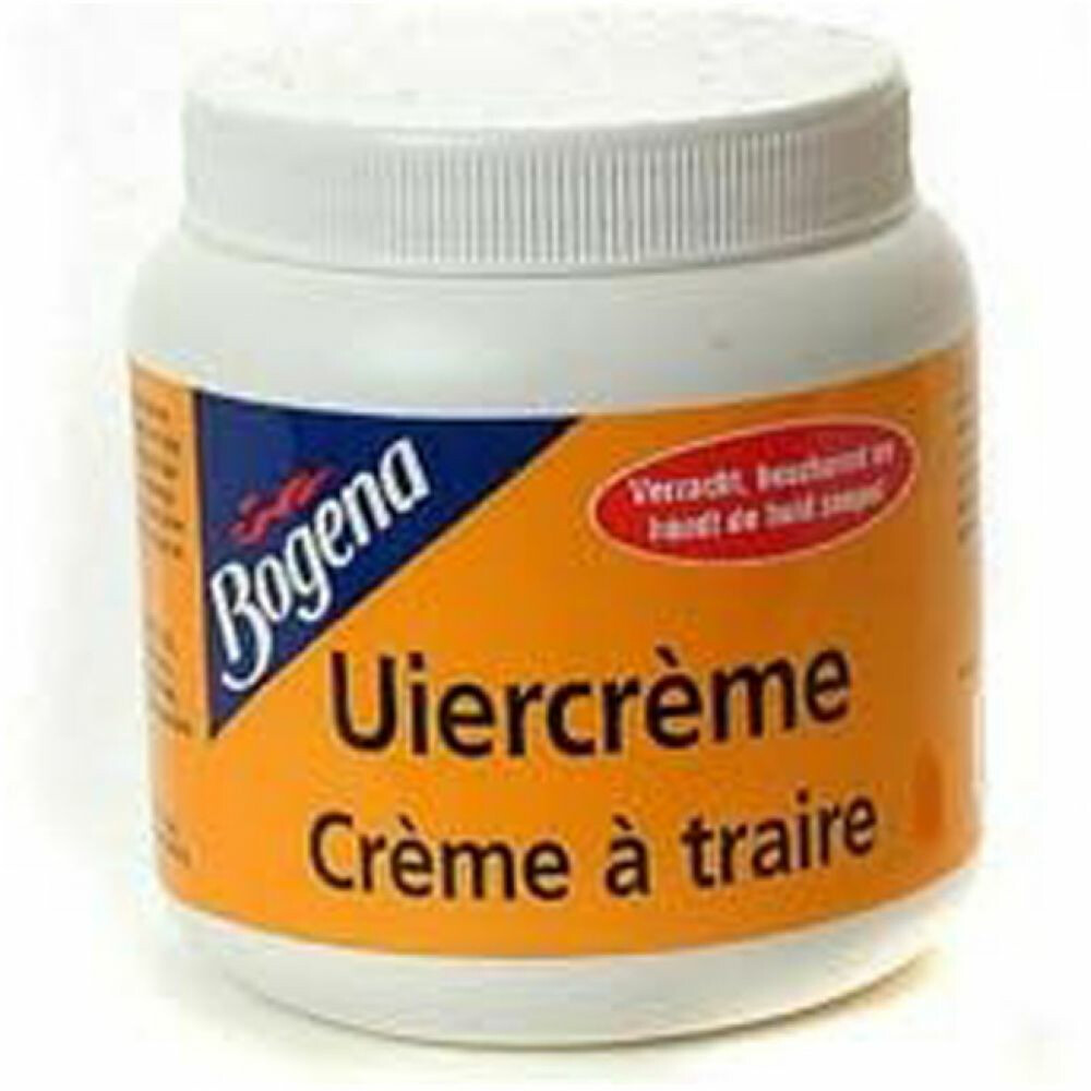 2x Bogena Uiercreme 900 gr