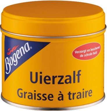 6x Bogena Uierzalf 300 gr