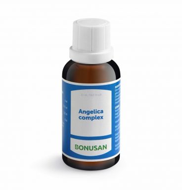 Bonusan Angelica Complex 30 ml