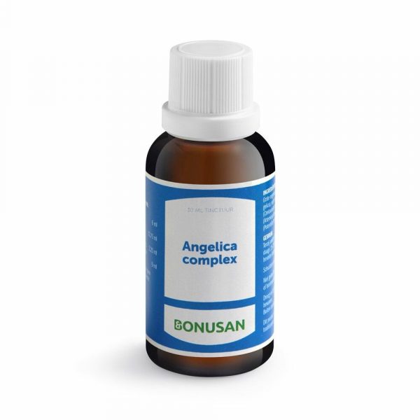 Bonusan Angelica Complex 30 ml