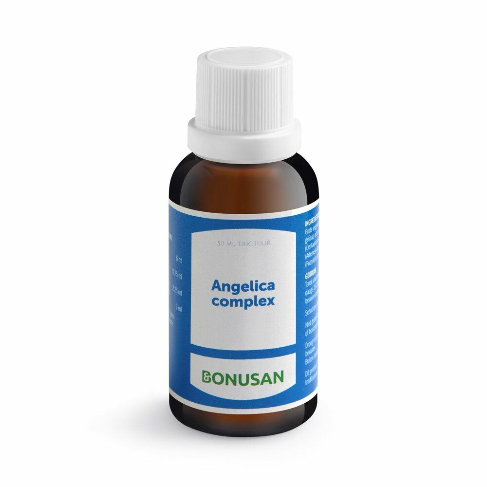 Bonusan Angelica Complex 30 ml