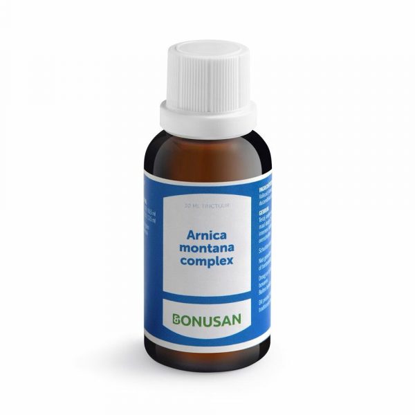 Bonusan Arnica Montana Complex 30 ml