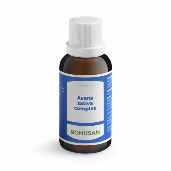 Bonusan Avena Sativa Complex 30 ml