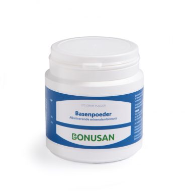 Bonusan Basenpoeder 120 gr