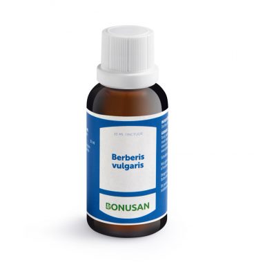 Bonusan Berberis Vulgaris 30 ml