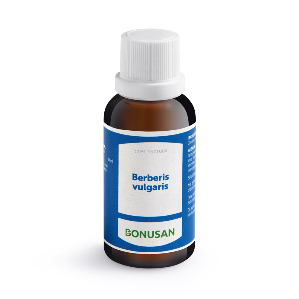 Bonusan Berberis Vulgaris 30 ml