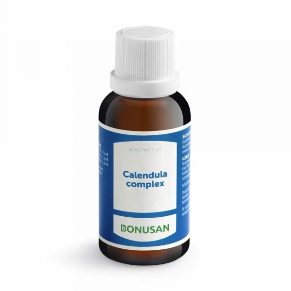 Bonusan Calendula Complex 30 ml