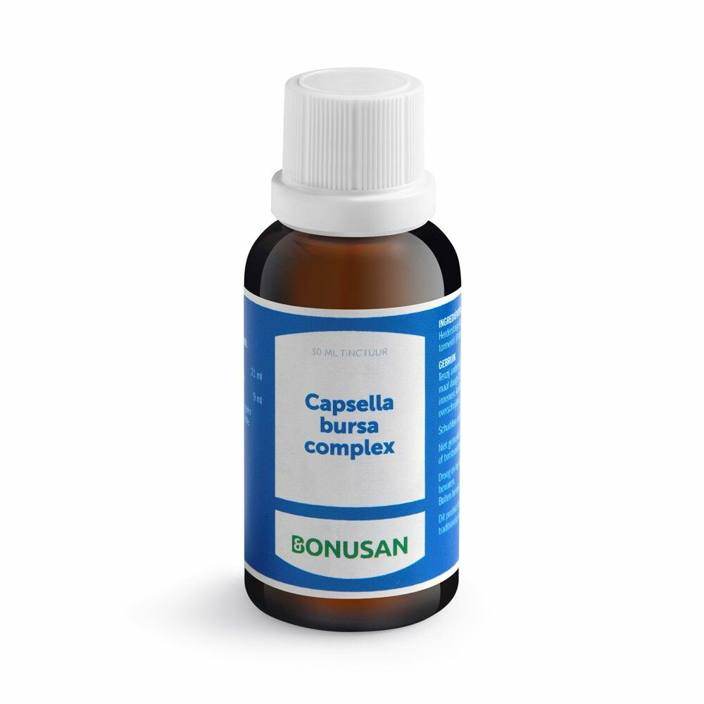 Bonusan Capsella Bursa Complex 30 ml