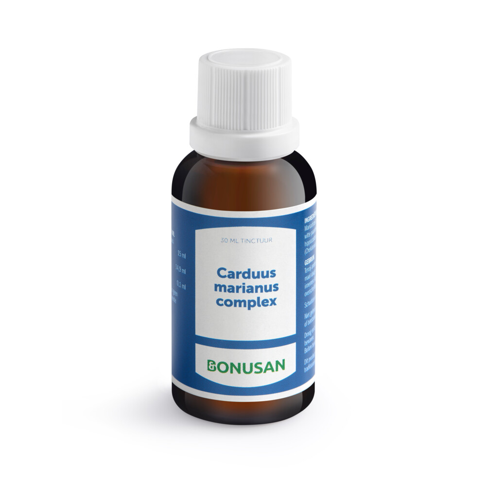 Bonusan Carduus Marianus Complex 30 ml