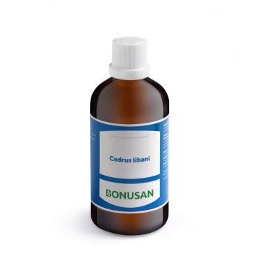 Bonusan Cedrus Libani 6060 100 ml