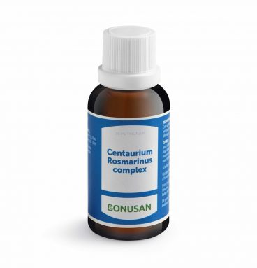 Bonusan Centaureum Rosmarinus Complex 30 ml