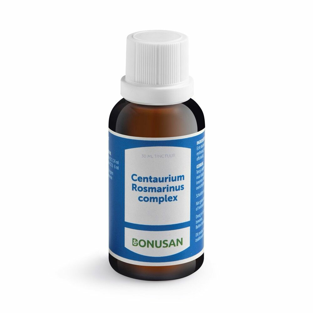 Bonusan Centaureum Rosmarinus Complex 30 ml