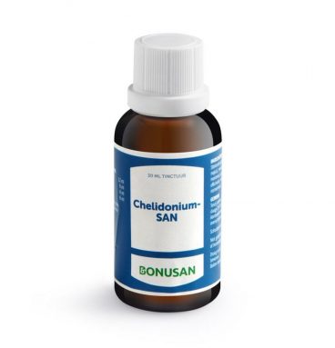 Bonusan Chelidonium-SAN 30 ml