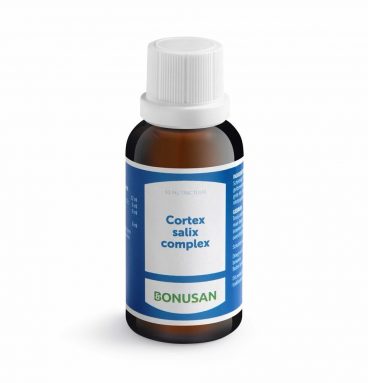 Bonusan Cortex Salix Complex 30 ml