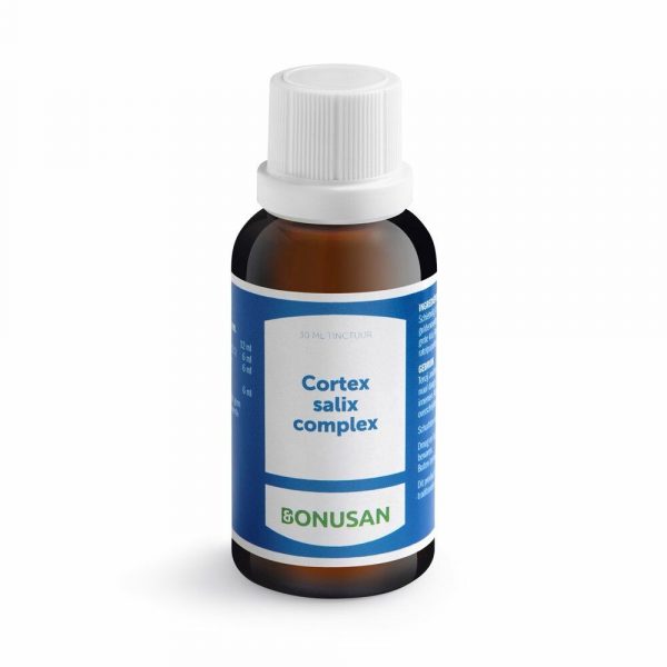 Bonusan Cortex Salix Complex 30 ml