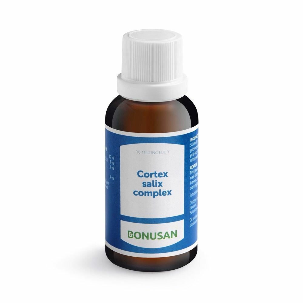 Bonusan Cortex Salix Complex 30 ml