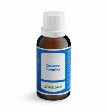 Bonusan Drosera Complex 30 ml