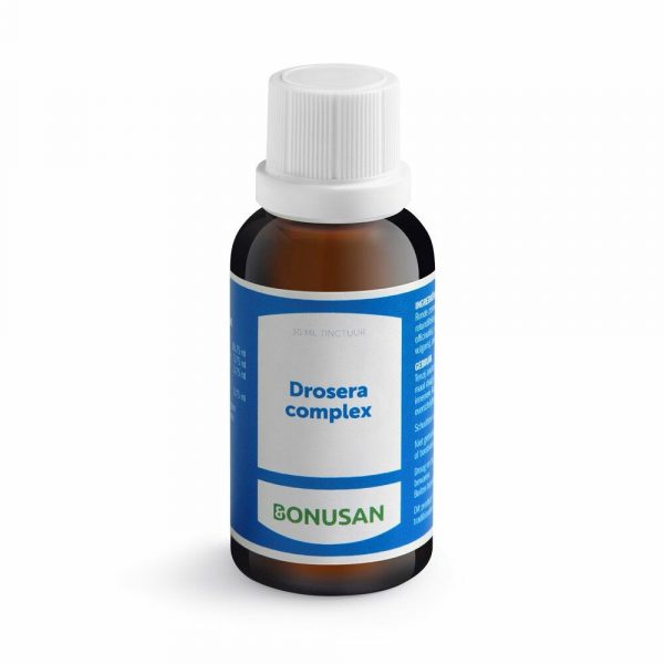 Bonusan Drosera Complex 30 ml