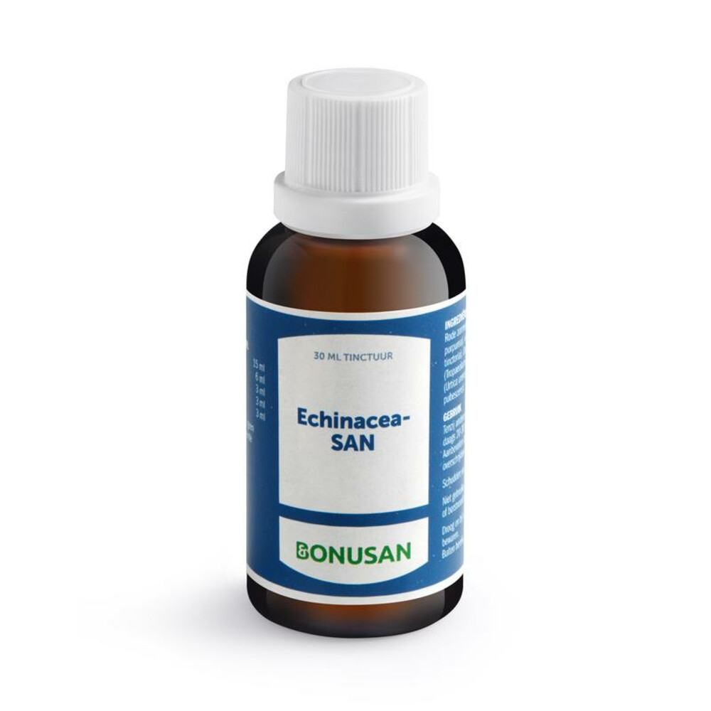 Bonusan Echinacea-SAN 30 ml