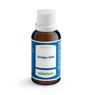 Bonusan Ginkgo-San 30 ml