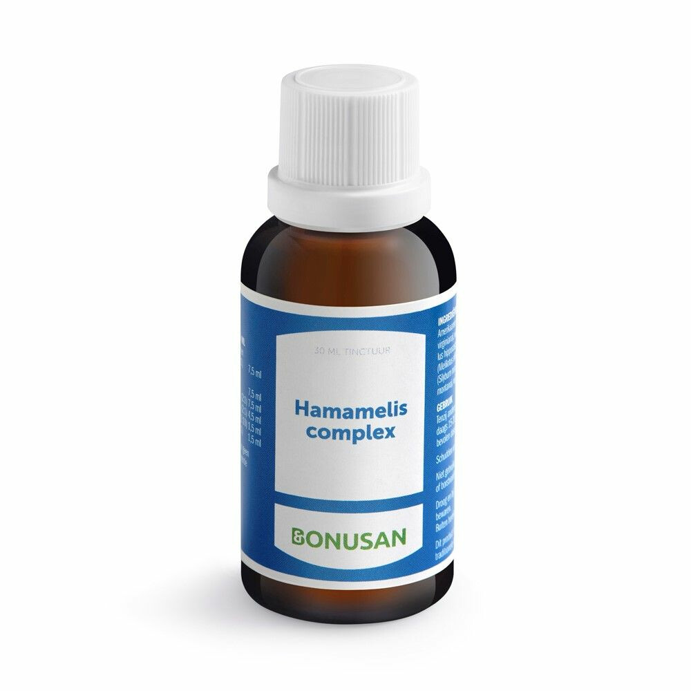 Bonusan Hamamelis Complex 30 ml