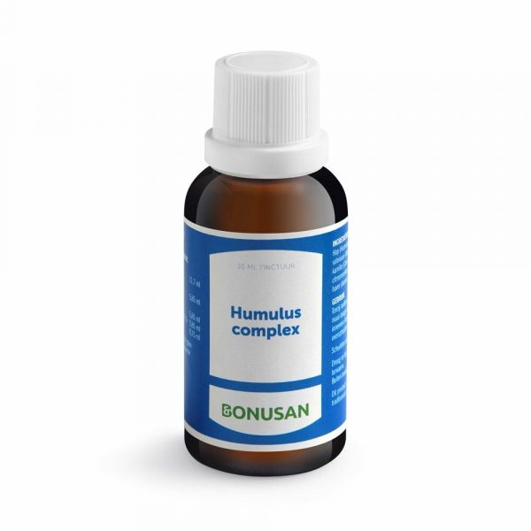 Bonusan Humulus Complex 30 ml