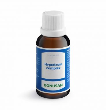 Bonusan Hypericum Complex 30 ml