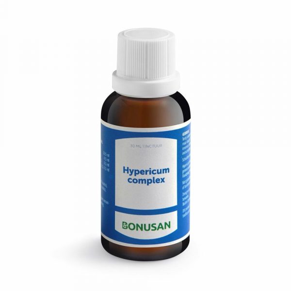 Bonusan Hypericum Complex 30 ml