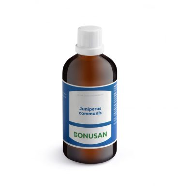 Bonusan Juniperus Communis 100 ml