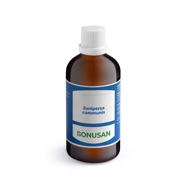 Bonusan Juniperus Communis 100 ml