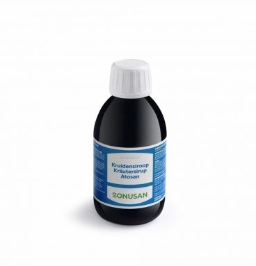 Bonusan Kruidensiroop 200 ml