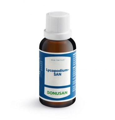 Bonusan Lycopodium-SAN 30 ml