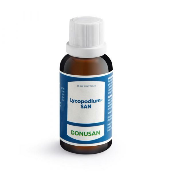 Bonusan Lycopodium-SAN 30 ml