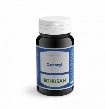 2x Bonusan Osteonyl 60 tabletten