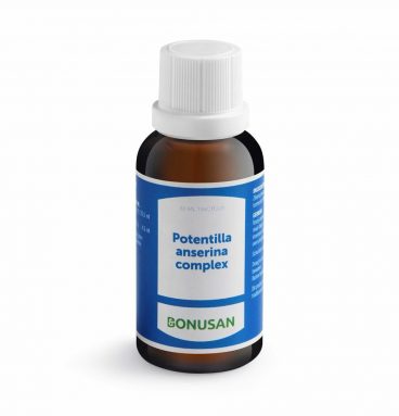 Bonusan Potentilla Potentilla Anserina 30 ml