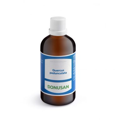 Bonusan Quercus Pedunculata 100 ml