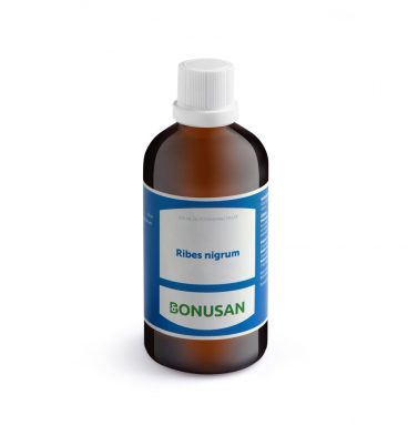 Bonusan Ribes Nigrum 100 ml