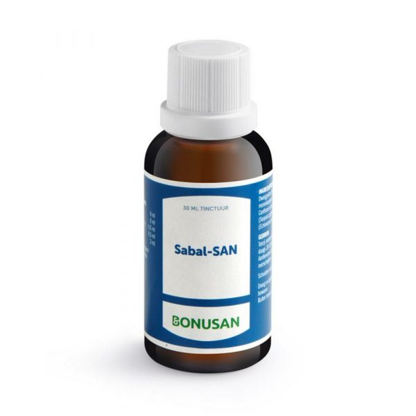 Bonusan Sabal-SAN 30 ml