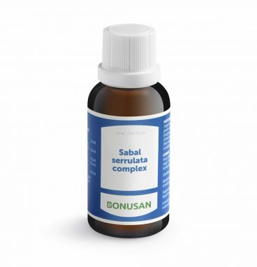 Bonusan Sabal Serrulata Complex 30 ml