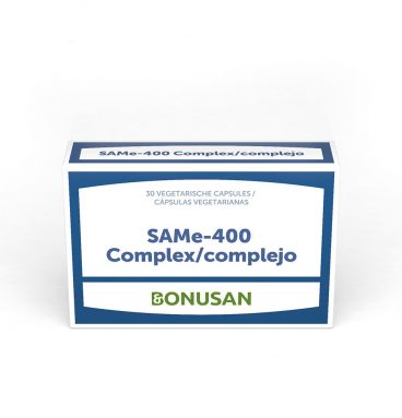 Bonusan Same 400 complex 30 Capsules