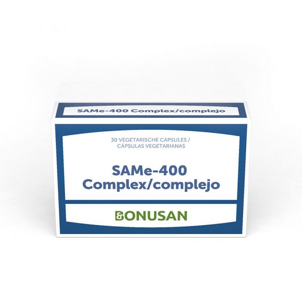 Bonusan Same 400 complex 30 Capsules