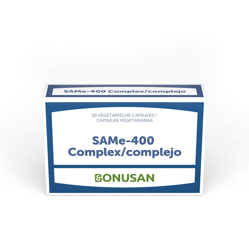 Bonusan Same 400 complex 30 Capsules