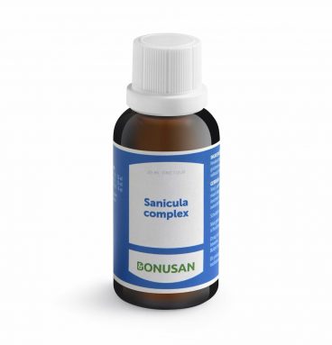 Bonusan Sanicula Complex 30 ml