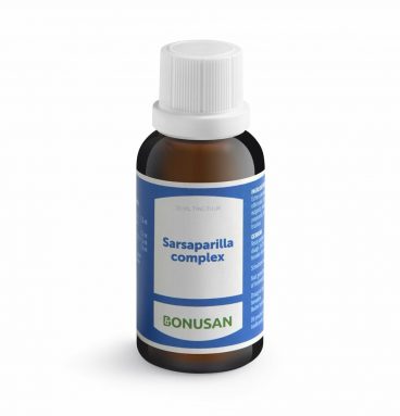 Bonusan Sarsaparilla 30 ml