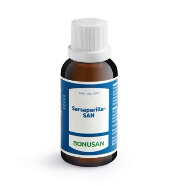 Bonusan Sarsaparilla-SAN 30 ml