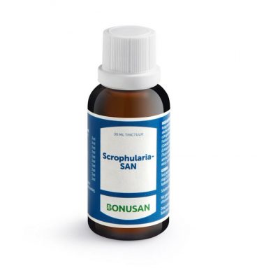 Bonusan Scrophularia-SAN 30 ml