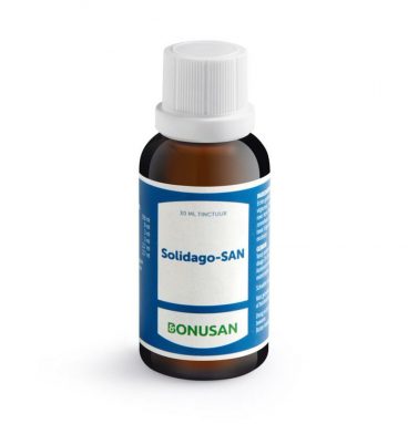 Bonusan Solidago-SAN 30 ml