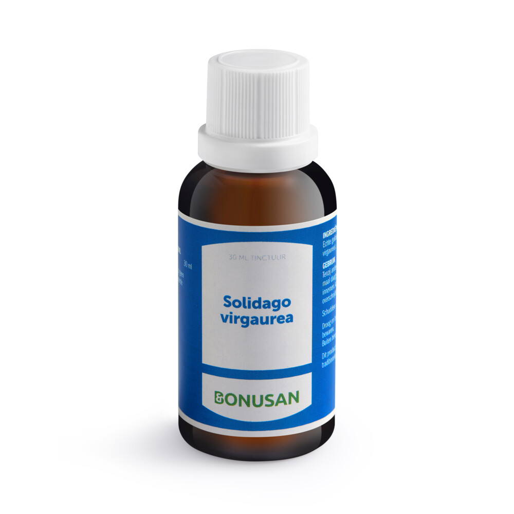 Bonusan Solidago Virgaurea 30 ml