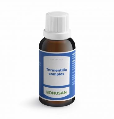 Bonusan Tormentilla Complex 2099 /b 30 ml