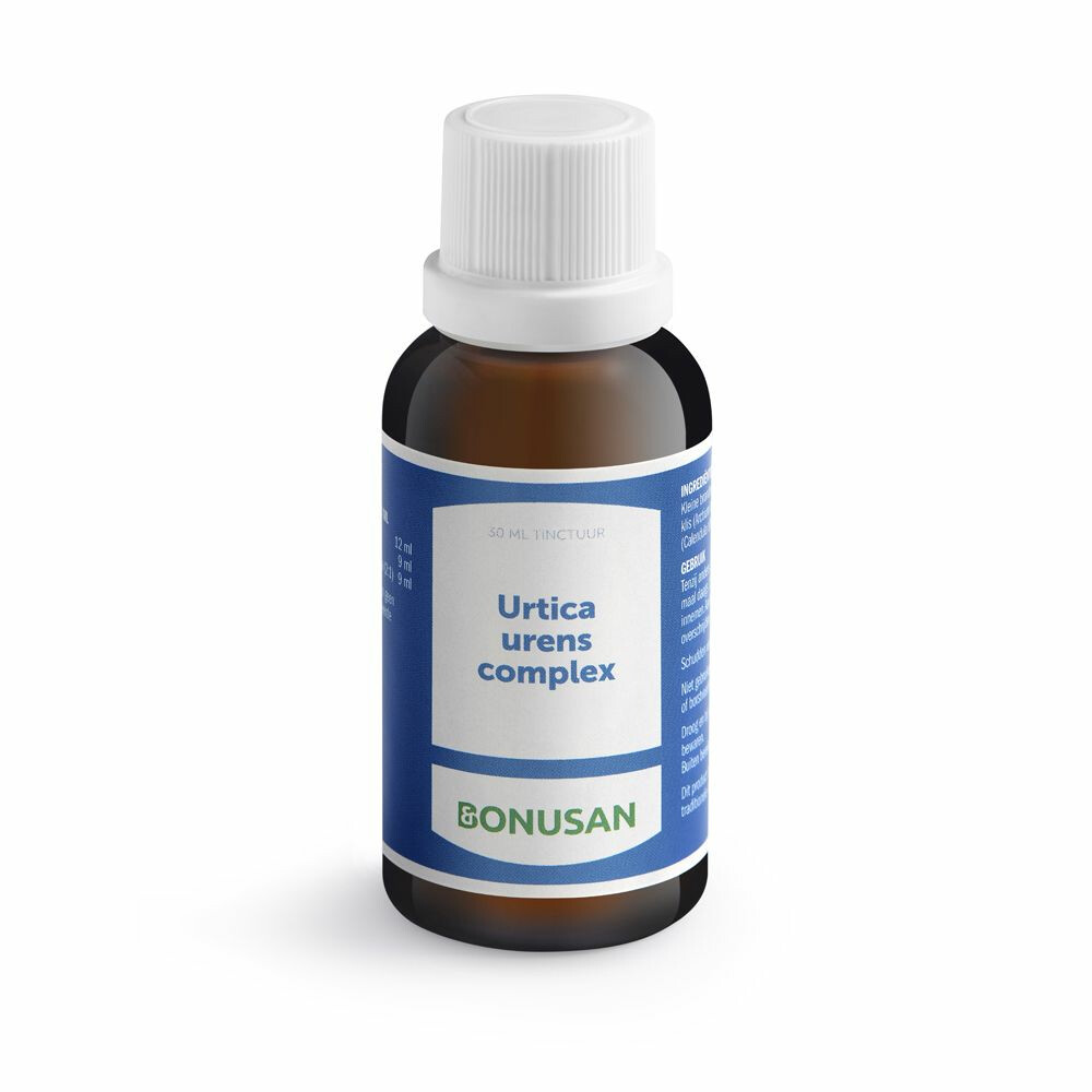 Bonusan Urtica Urens Complex 30 ml